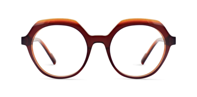 Oprawa okularowa MOREL 20300K ESTELLE 1 PP01