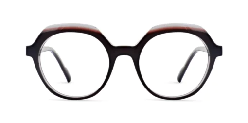 Oprawa okularowa MOREL 20300K ESTELLE 1 PP04