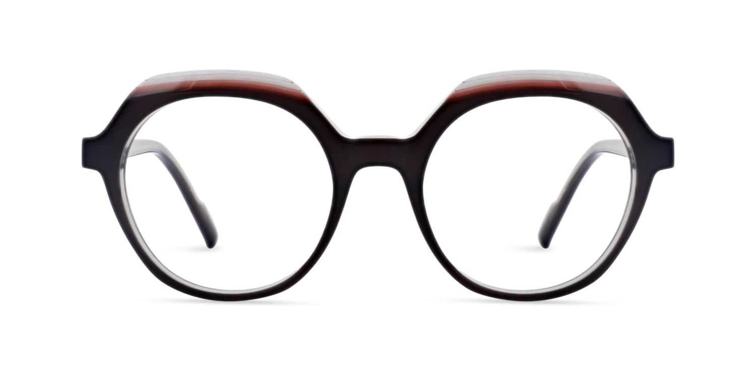 Oprawa okularowa MOREL 20300K ESTELLE 1 PP04