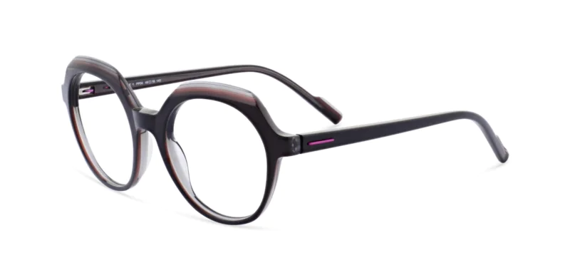 Oprawa okularowa MOREL 20300K ESTELLE 1 PP04