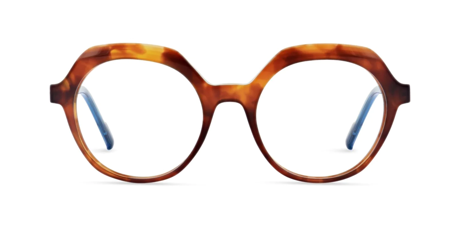 Oprawa okularowa MOREL 20300K ESTELLE 1 TB02