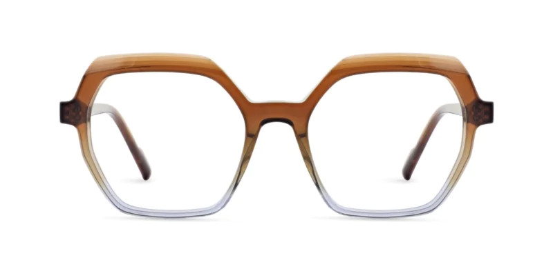 Oprawa okularowa MOREL 20301K ESTELLE 2 MG05