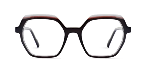 Oprawa okularowa MOREL 20301K ESTELLE 2 PP06