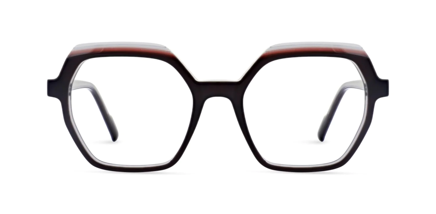 Oprawa okularowa MOREL 20301K ESTELLE 2 PP06