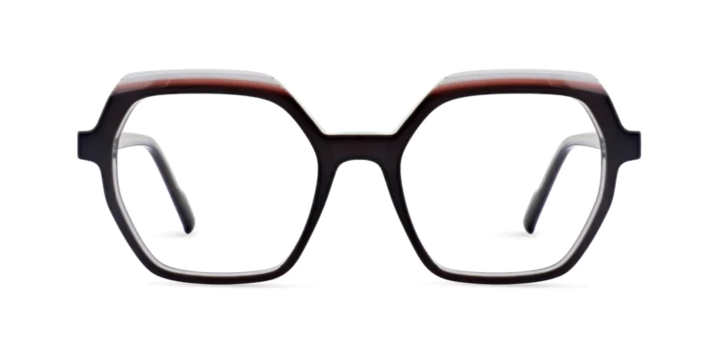 Oprawa okularowa MOREL 20301K ESTELLE 2 PP06