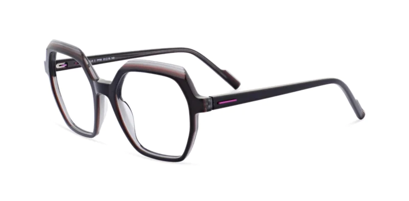 Oprawa okularowa MOREL 20301K ESTELLE 2 PP06
