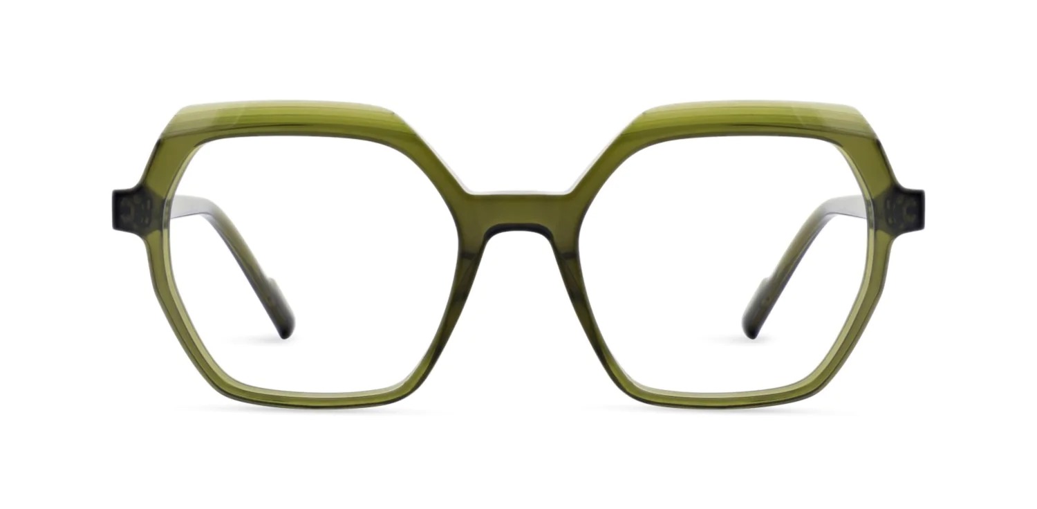 Oprawa okularowa MOREL 20301K ESTELLE 2 VV08