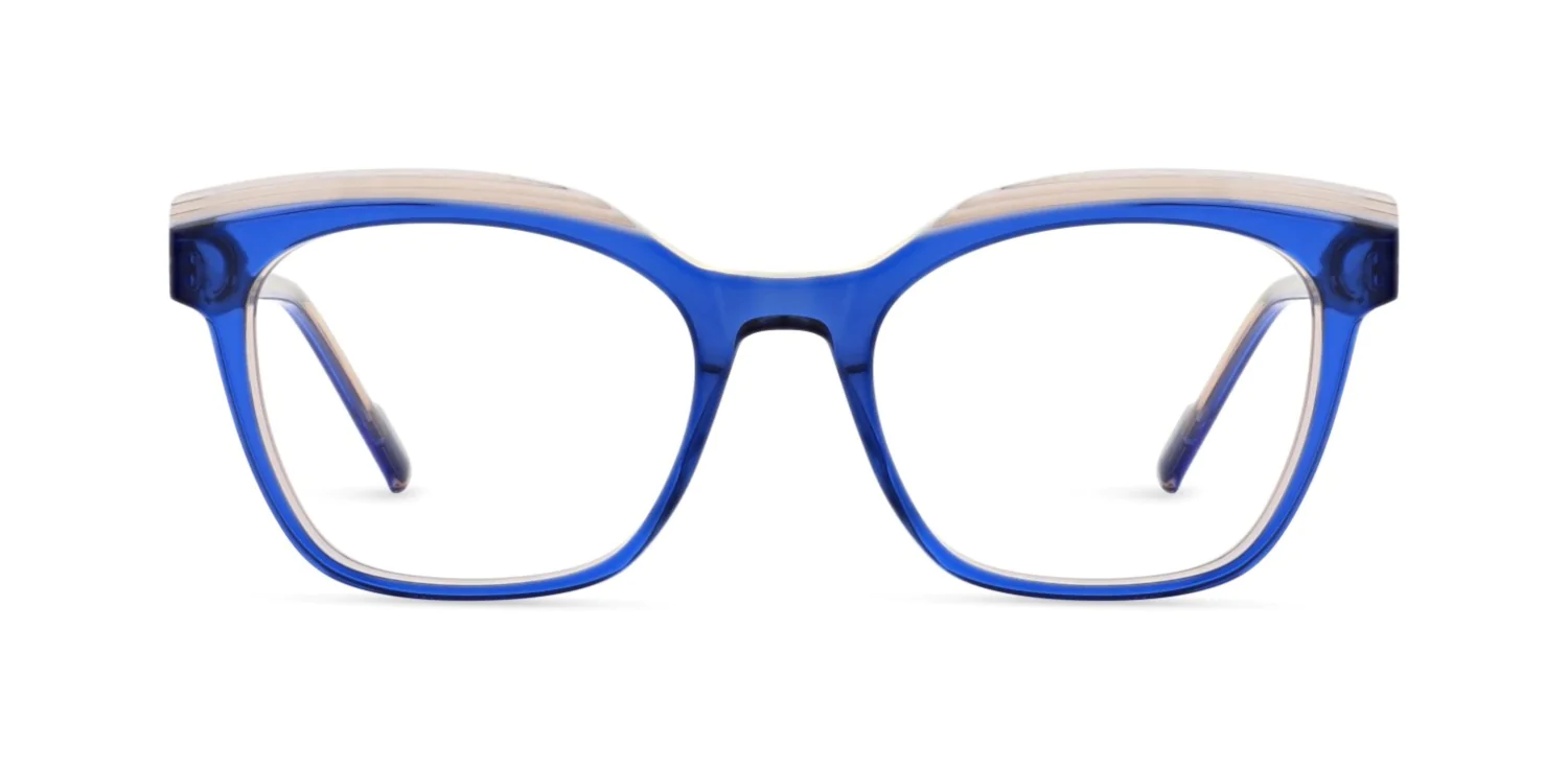 Oprawa okularowa MOREL 20302K ESTELLE 3 BB10