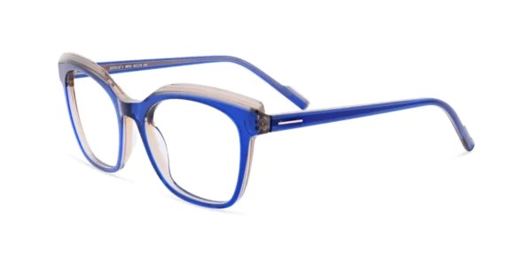 Oprawa okularowa MOREL 20302K ESTELLE 3 BB10