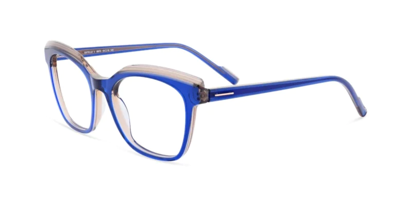 Oprawa okularowa MOREL 20302K ESTELLE 3 BB10