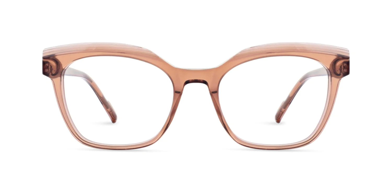 Oprawa okularowa MOREL 20302K ESTELLE 3 MM09