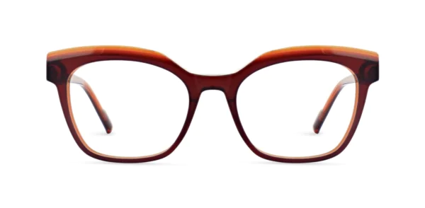 Oprawa okularowa MOREL 20302K ESTELLE 3 PP12