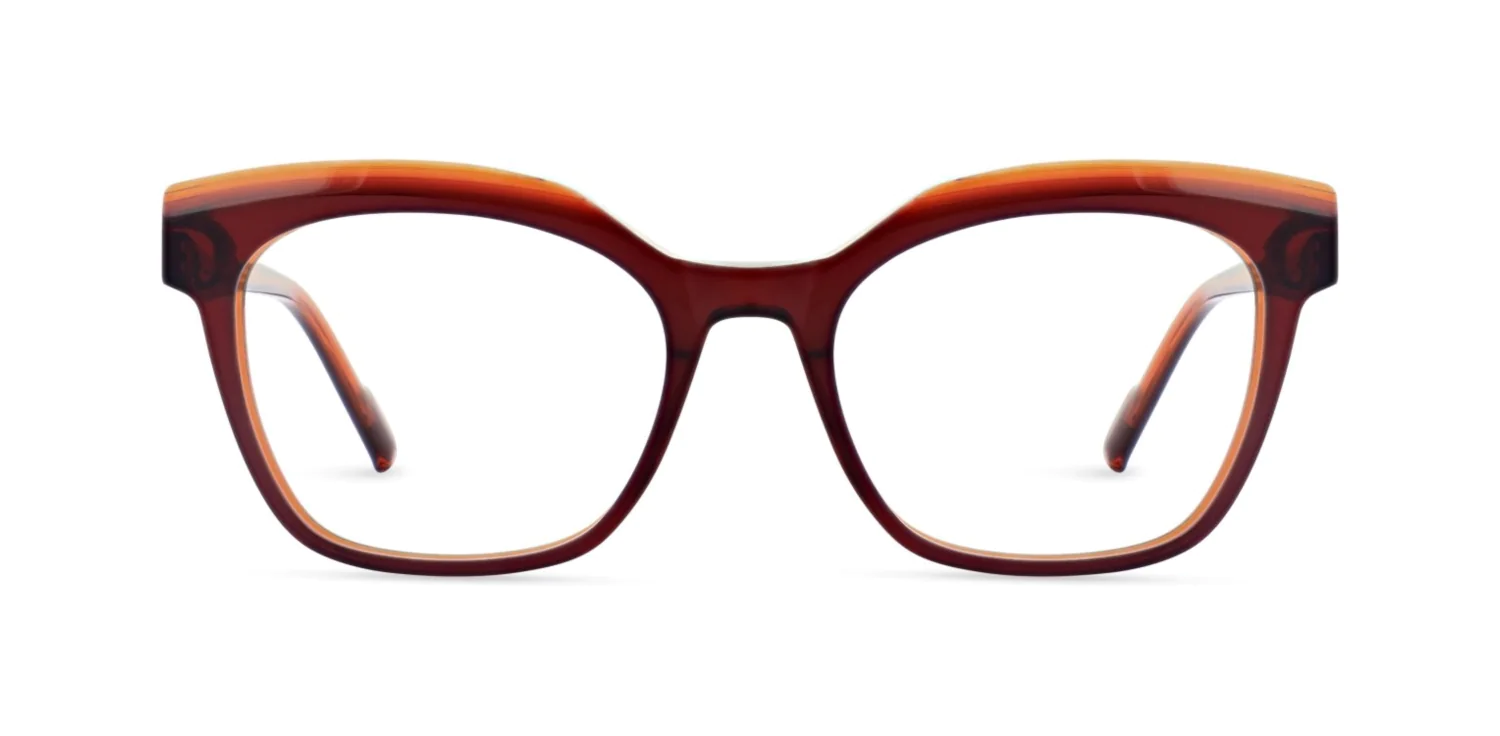 Oprawa okularowa MOREL 20302K ESTELLE 3 PP12