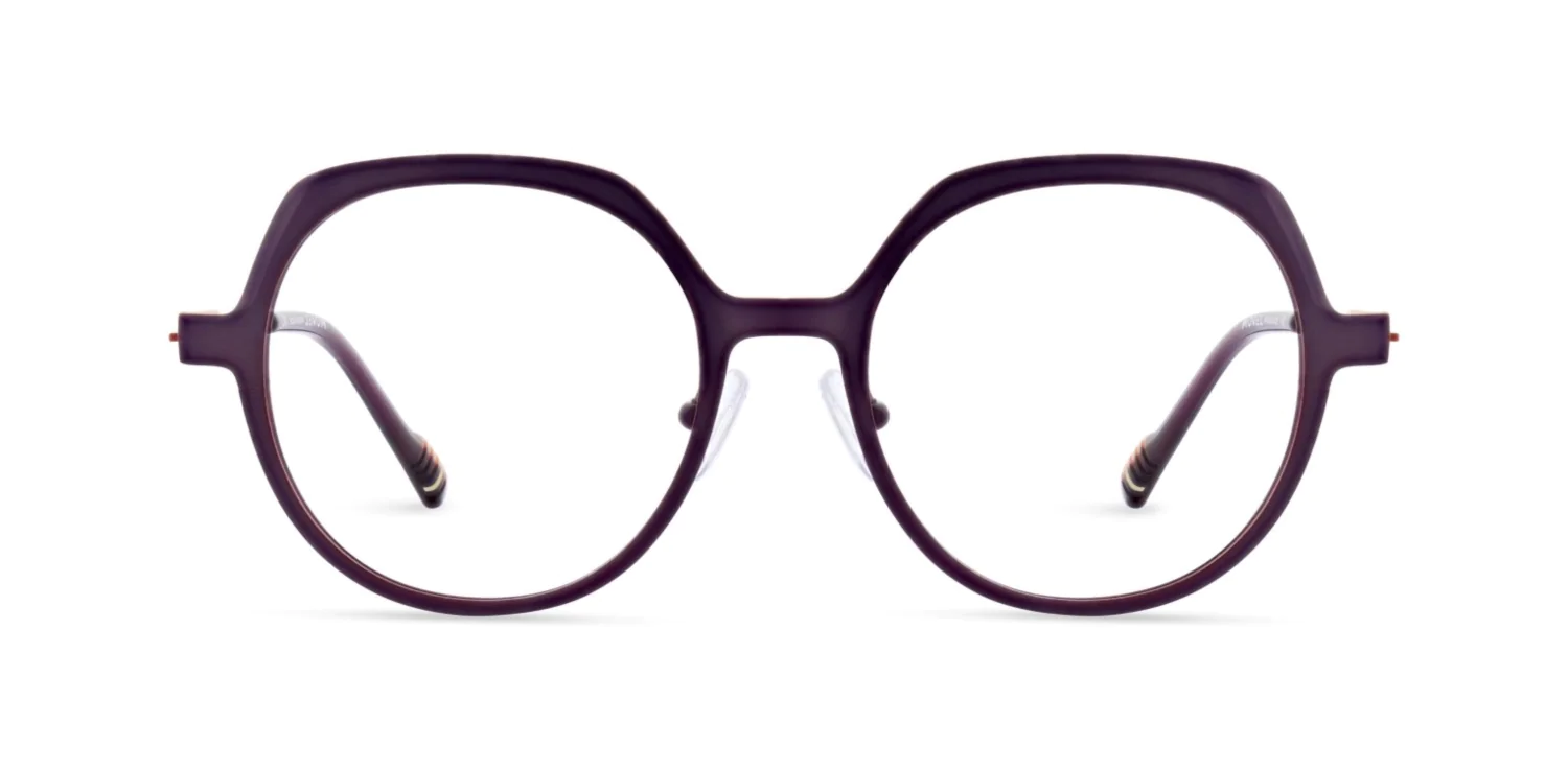 Oprawa okularowa MOREL 20303K THAIS 1 PO03