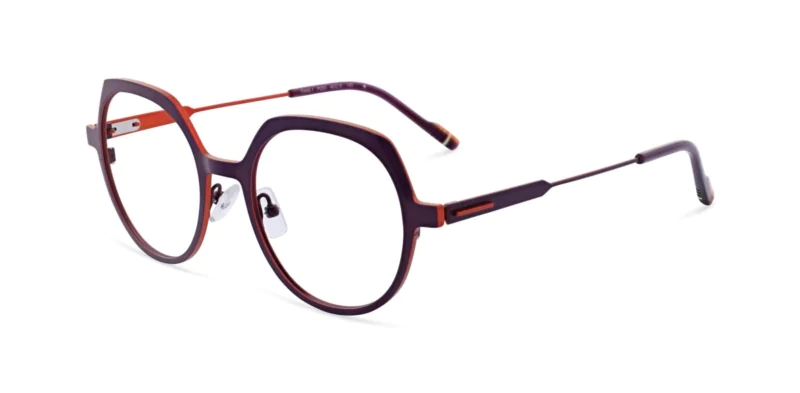 Oprawa okularowa MOREL 20303K THAIS 1 PO03