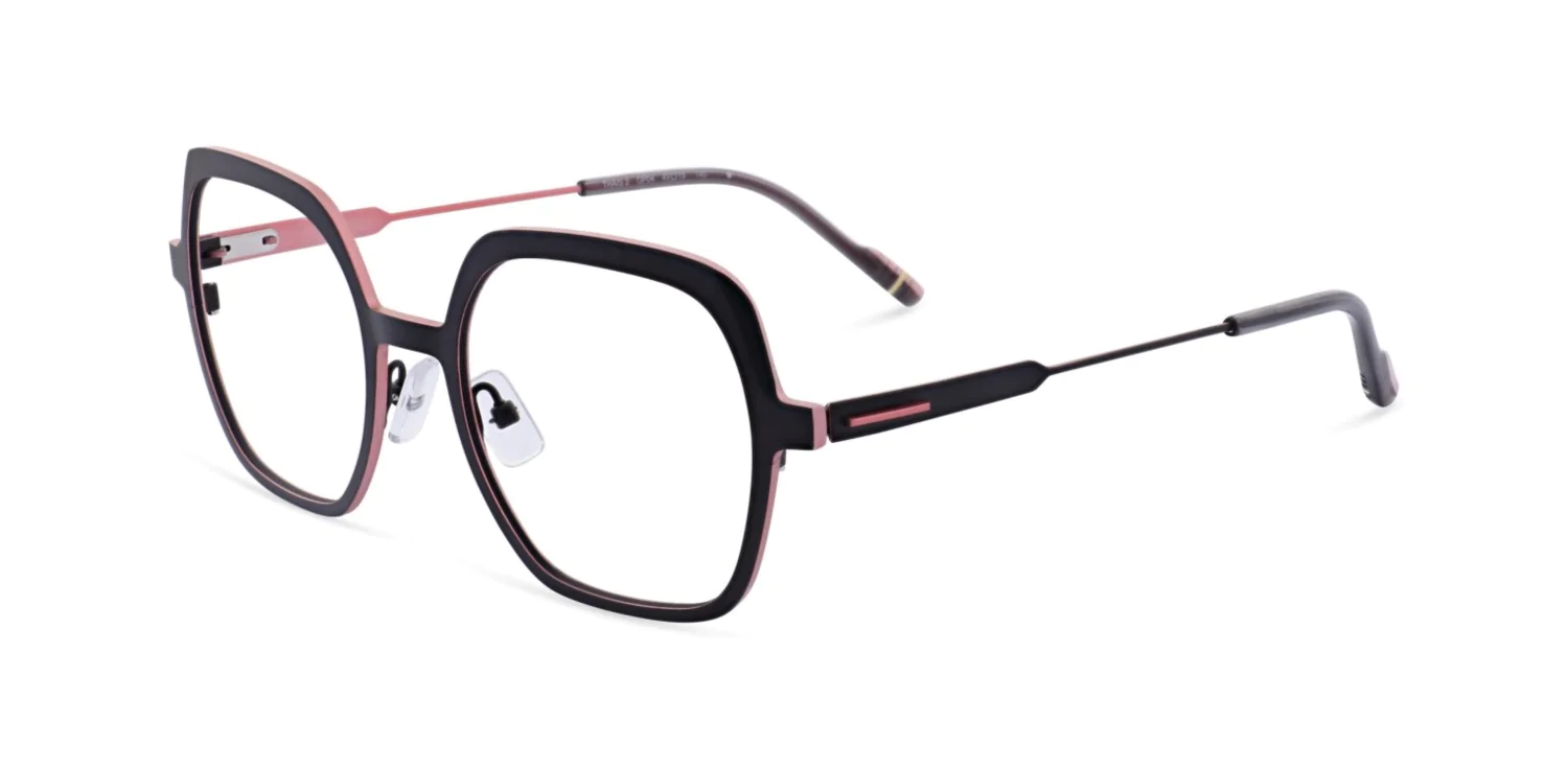 Oprawa okularowa MOREL 20304K THAIS 2 GP04