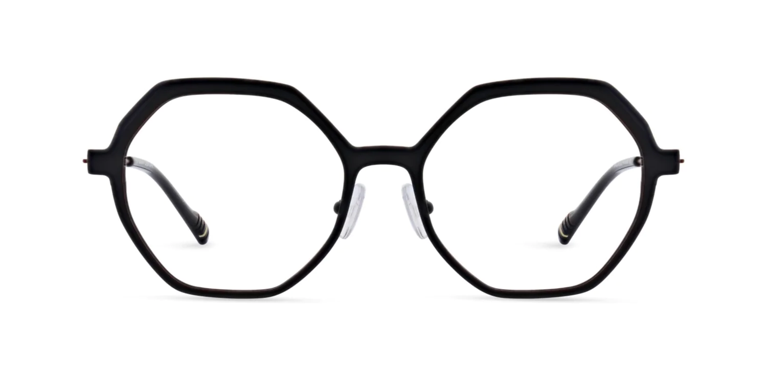 Oprawa okularowa MOREL 20305K THAIS 3 NP07