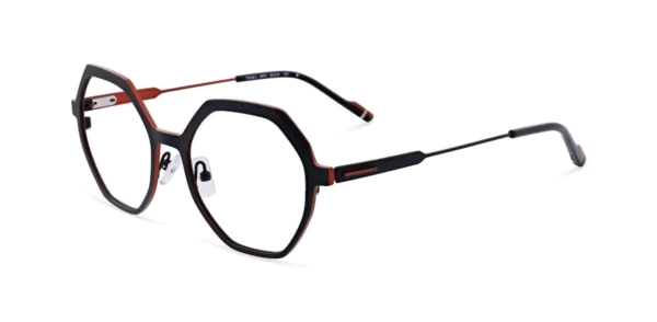 Oprawa okularowa MOREL 20305K THAIS 3 NP07