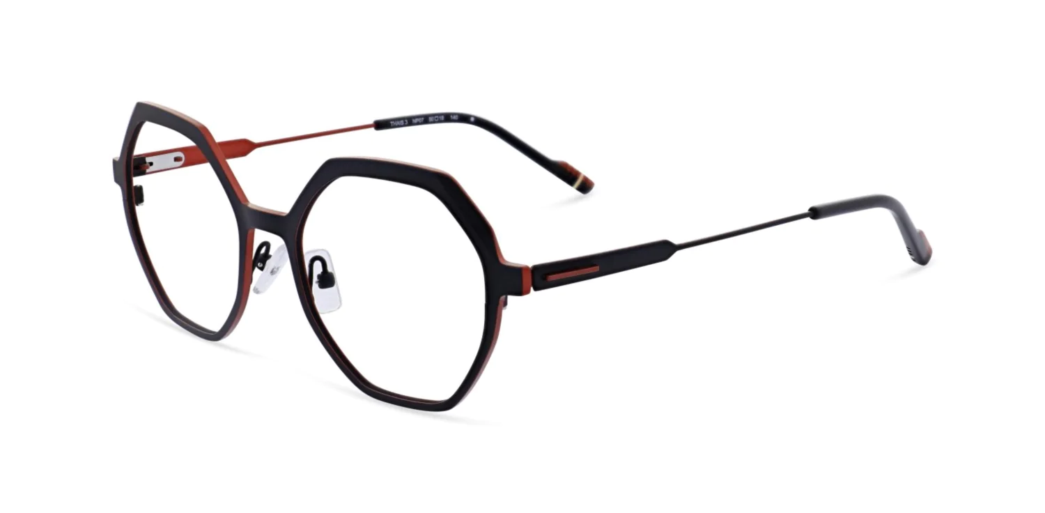 Oprawa okularowa MOREL 20305K THAIS 3 NP07