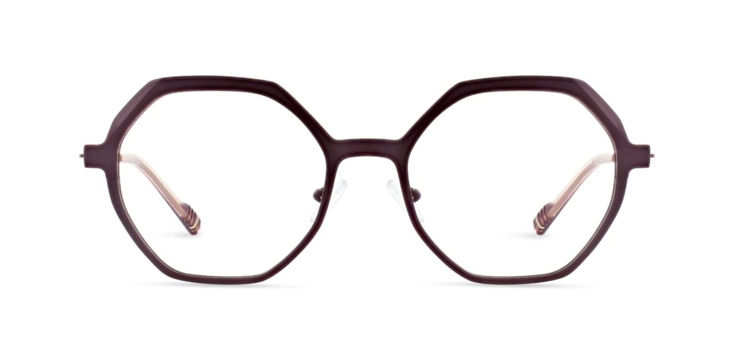 Oprawa okularowa MOREL 20305K THAIS 3 RP09