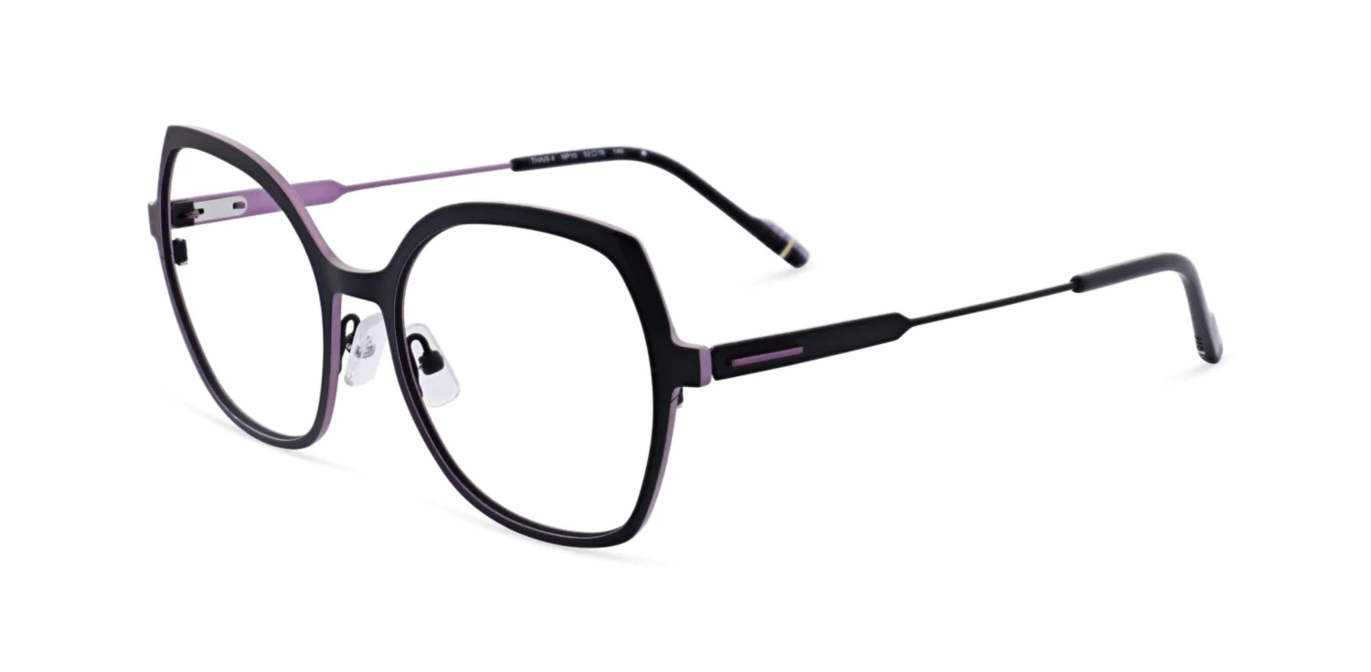 Oprawa okularowa MOREL 20306K THAIS 4 NP10