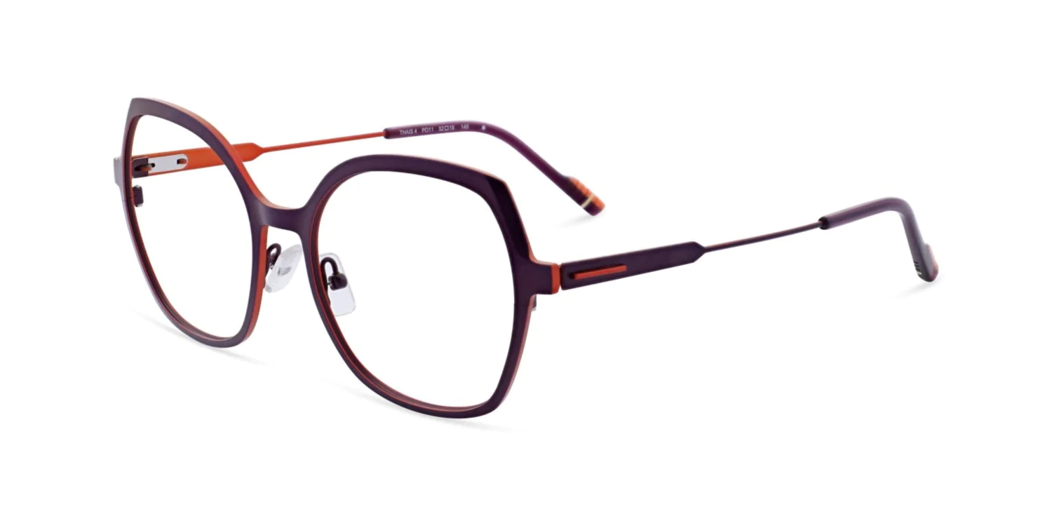 Oprawa okularowa MOREL 20306K THAIS 4 PO11