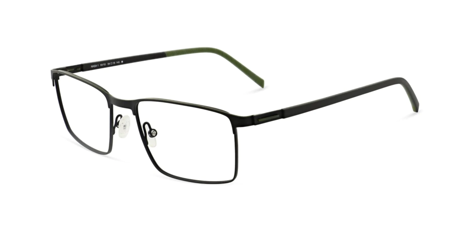 Oprawa okularowa MOREL 30441L NASA 1 NV10