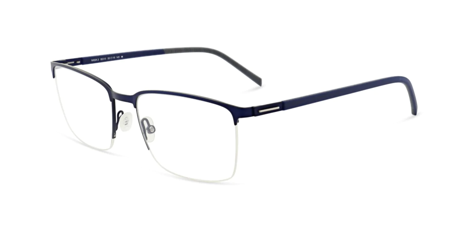 Oprawa okularowa MOREL 30442L NASA 2 BG13