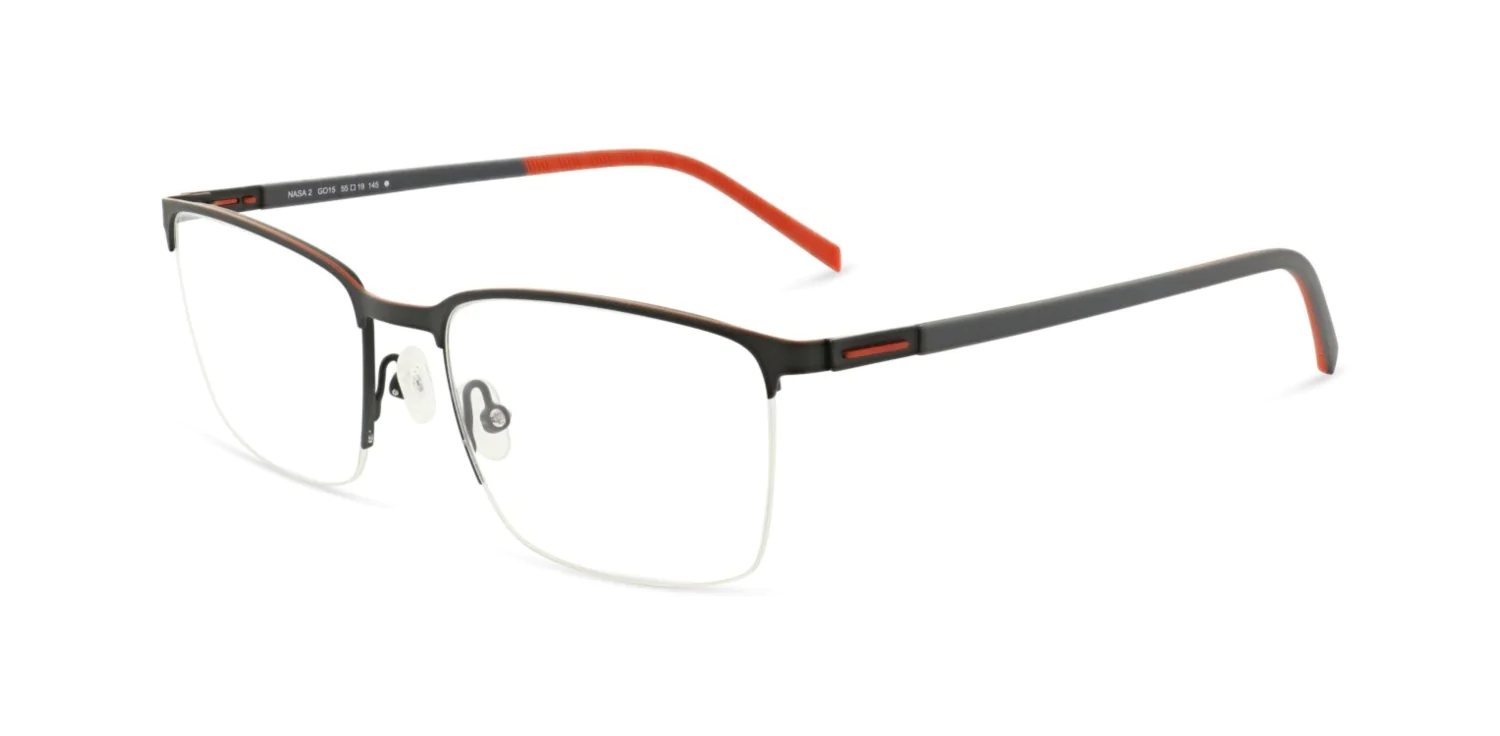 Oprawa okularowa MOREL 30442L NASA 2 GO15