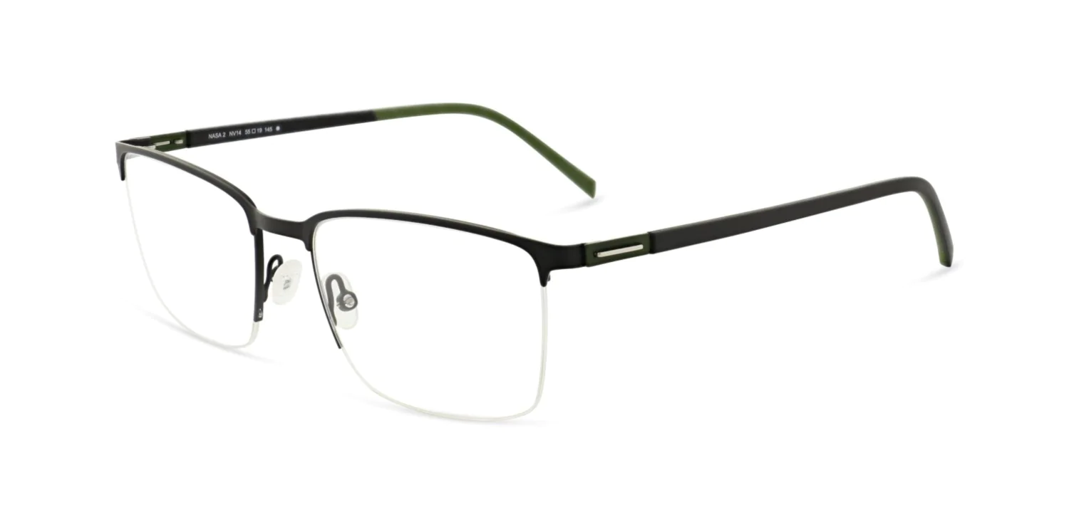 Oprawa okularowa MOREL 30442L NASA 2 NV14