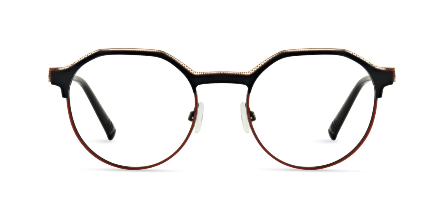 Oprawa okularowa MOREL 30444L ASTRE 1 NO01