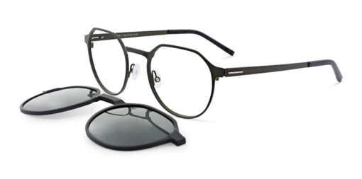 Oprawa okularowa MOREL 30448L ECLIPSE 1 VN02