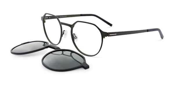 Oprawa okularowa MOREL 30448L ECLIPSE 1 VN02