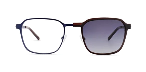 Oprawa okularowa MOREL 30449L ECLIPSE 2 BM04