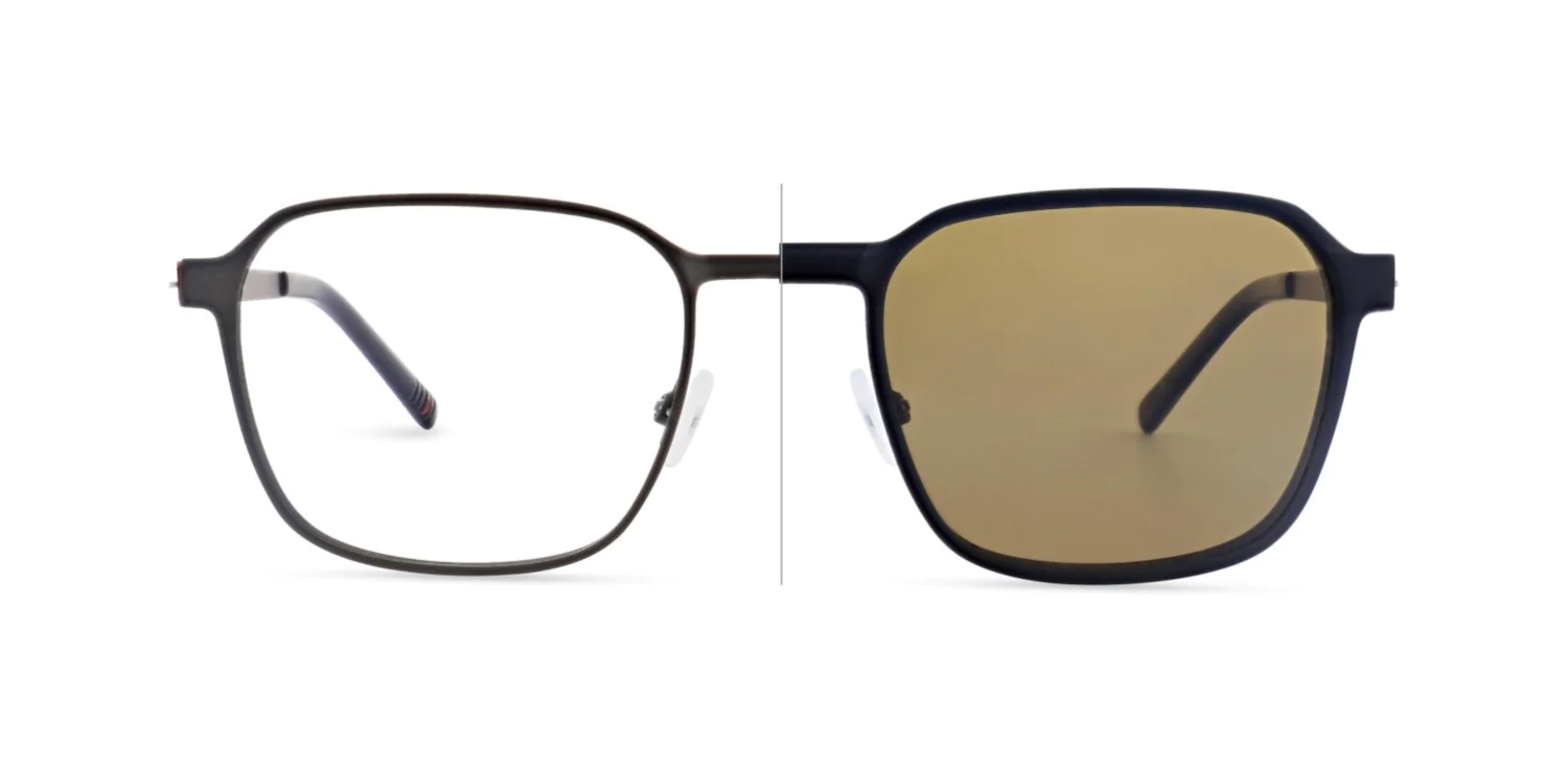 Oprawa okularowa MOREL 30449L ECLIPSE 2 GR06