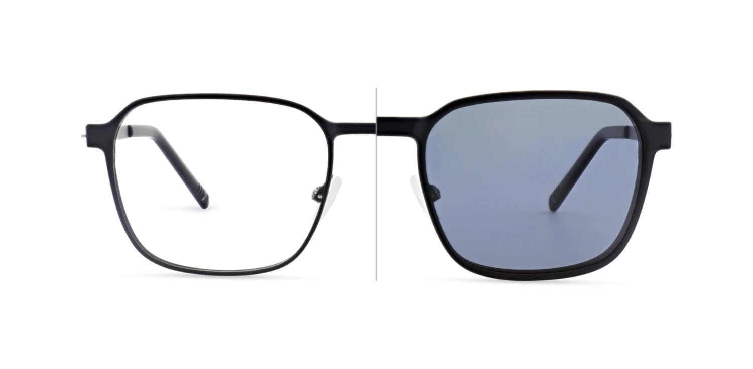 Oprawa okularowa MOREL 30449L ECLIPSE 2 NG05