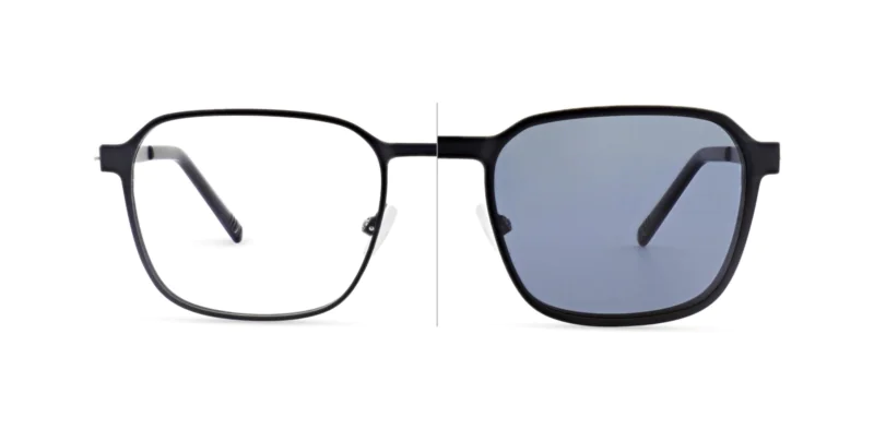 Oprawa okularowa MOREL 30449L ECLIPSE 2 NG05