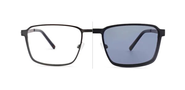 Oprawa okularowa MOREL 30450L ECLIPSE 3 GR09