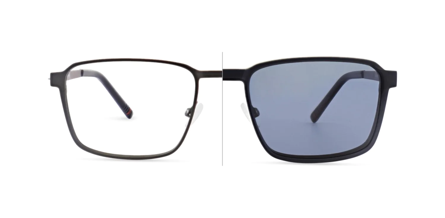 Oprawa okularowa MOREL 30450L ECLIPSE 3 GR09