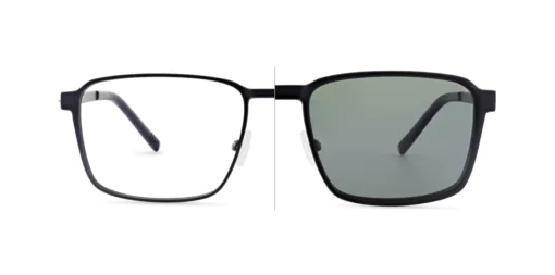 Oprawa okularowa MOREL 30450L ECLIPSE 3 NB08