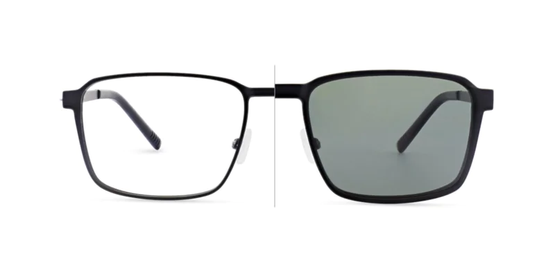 Oprawa okularowa MOREL 30450L ECLIPSE 3 NB08