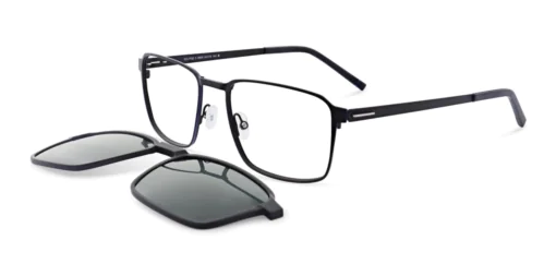 Oprawa okularowa MOREL 30450L ECLIPSE 3 NB08