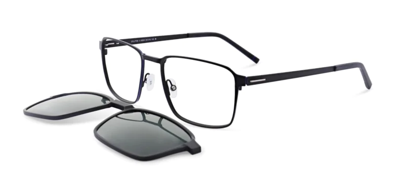 Oprawa okularowa MOREL 30450L ECLIPSE 3 NB08