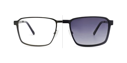 Oprawa okularowa MOREL 30450L ECLIPSE 3 VG07