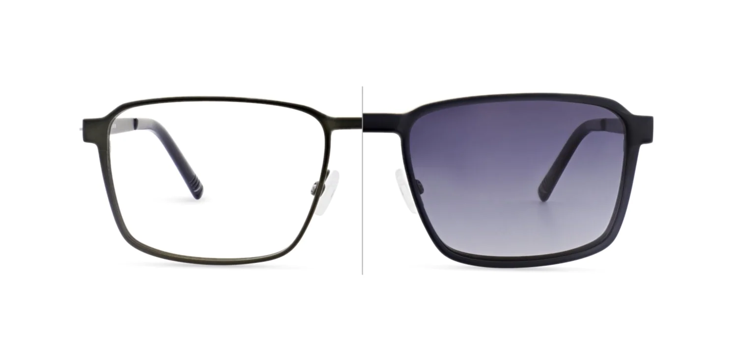 Oprawa okularowa MOREL 30450L ECLIPSE 3 VG07