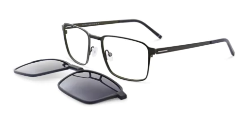 Oprawa okularowa MOREL 30450L ECLIPSE 3 VG07