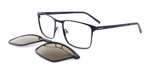 Oprawa okularowa MOREL 30451L ECLIPSE 4 BM12