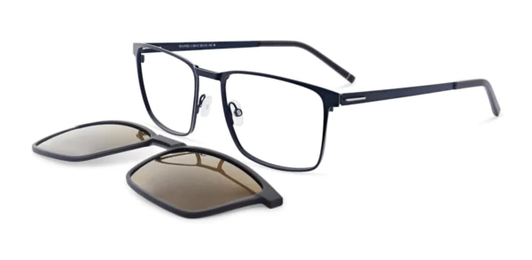 Oprawa okularowa MOREL 30451L ECLIPSE 4 BM12