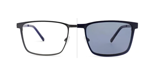 Oprawa okularowa MOREL 30451L ECLIPSE 4 GB10