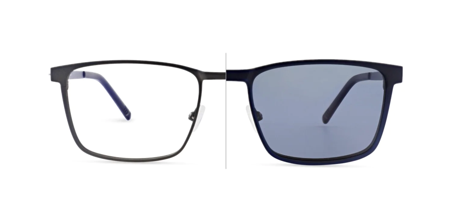 Oprawa okularowa MOREL 30451L ECLIPSE 4 GB10